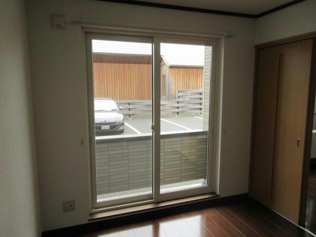 ステラⅠの物件内観写真