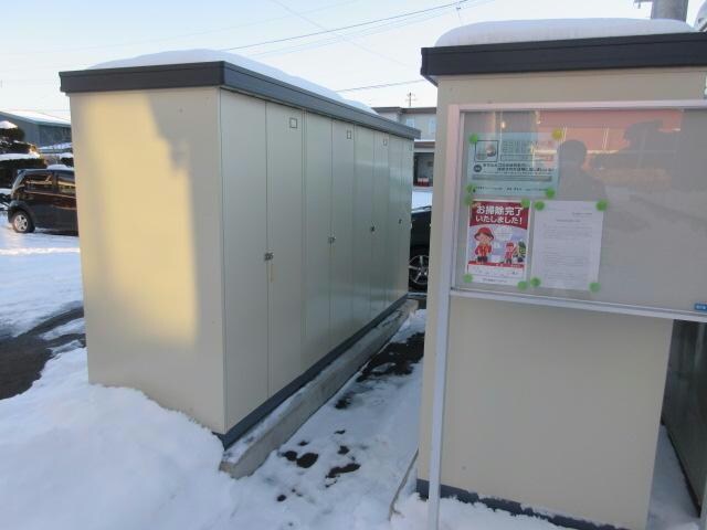 モッソ・コンブリオの物件内観写真