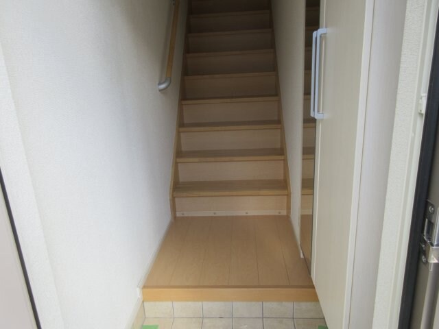 モッソ・コンブリオの物件内観写真