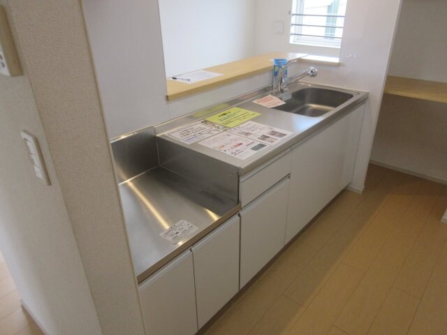 モッソ・コンブリオの物件内観写真