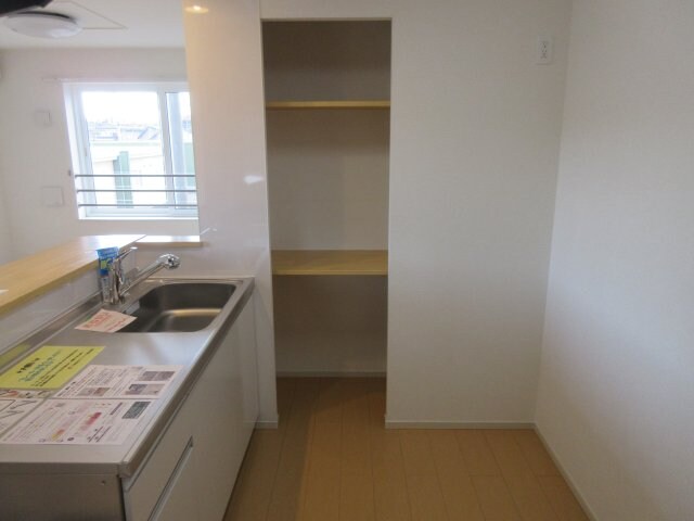 モッソ・コンブリオの物件内観写真