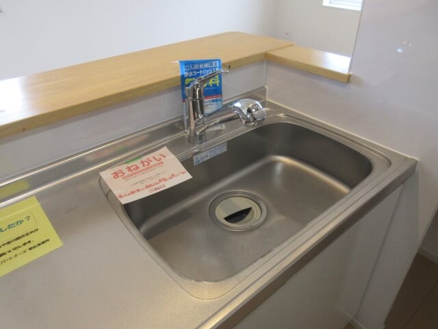 モッソ・コンブリオの物件内観写真