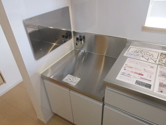 モッソ・コンブリオの物件内観写真