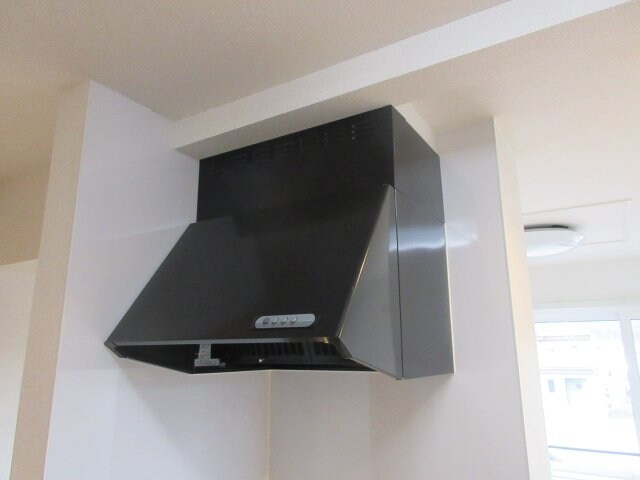 モッソ・コンブリオの物件内観写真