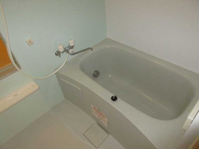 モッソ・コンブリオの物件内観写真