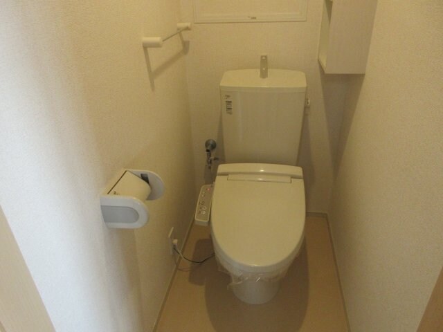 モッソ・コンブリオの物件内観写真