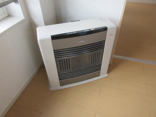 モッソ・コンブリオの物件内観写真