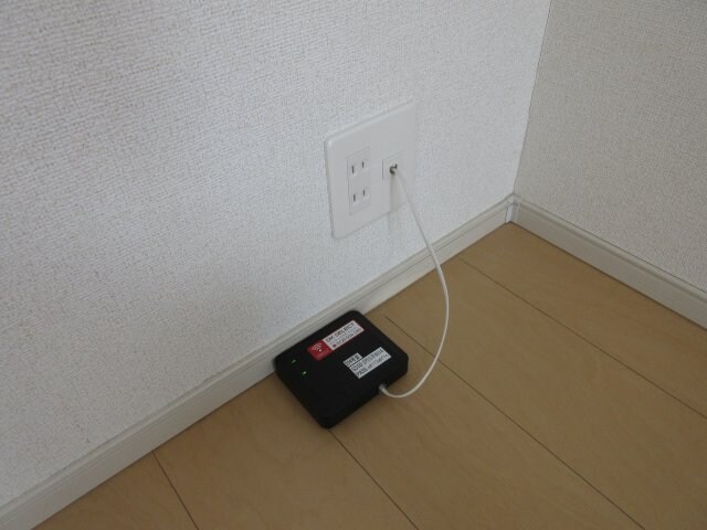 モッソ・コンブリオの物件内観写真