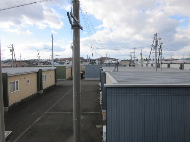 モッソ・コンブリオの物件内観写真