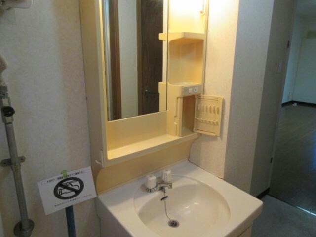 プリオール桜町の物件内観写真