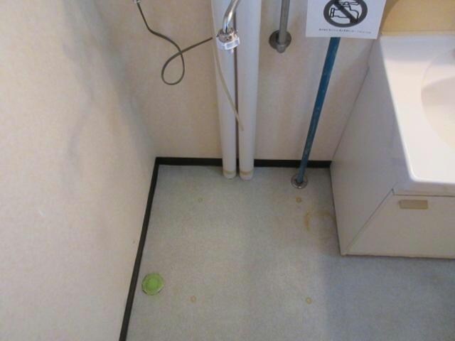 プリオール桜町の物件内観写真