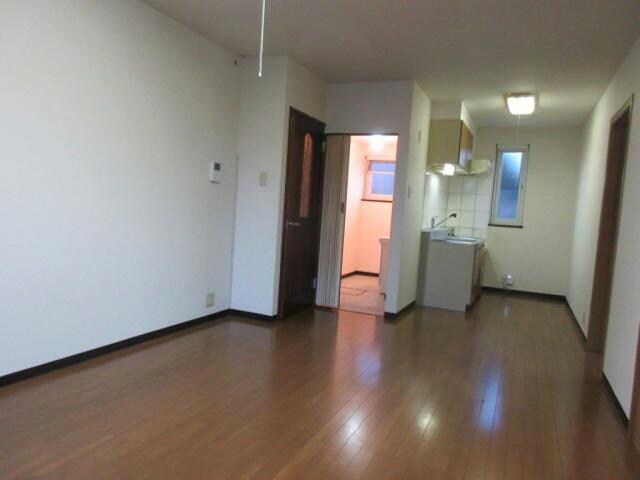 プリオール桜町の物件内観写真