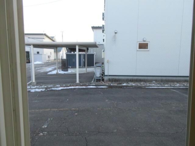 プリオール桜町の物件内観写真