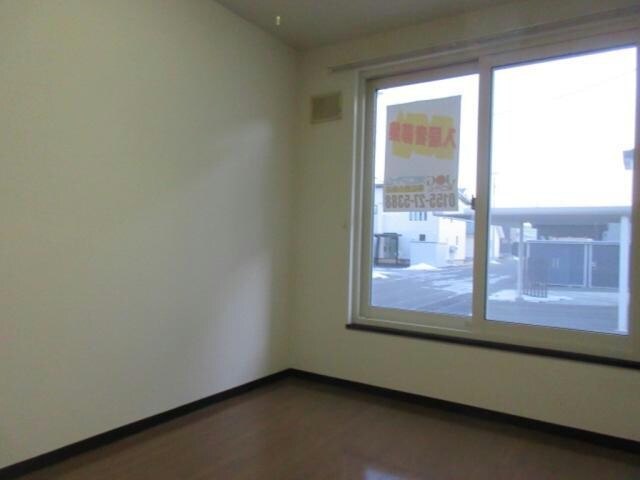 プリオール桜町の物件内観写真