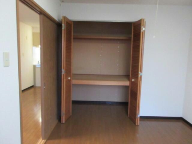 プリオール桜町の物件内観写真