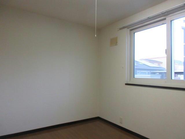 プリオール桜町の物件内観写真