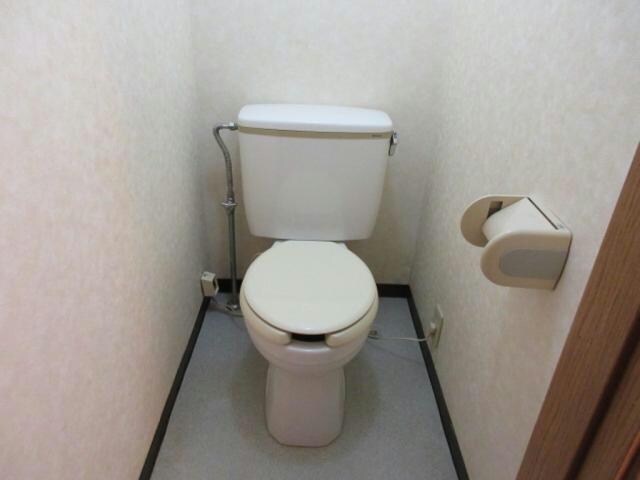 プリオール桜町の物件内観写真