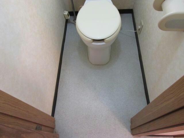 プリオール桜町の物件内観写真