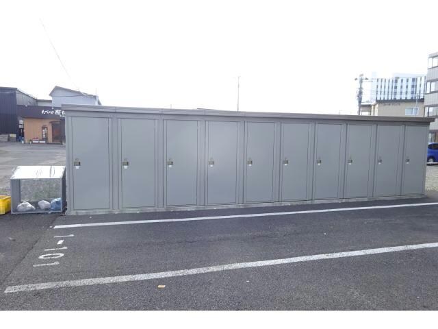 REALLⅠの物件内観写真