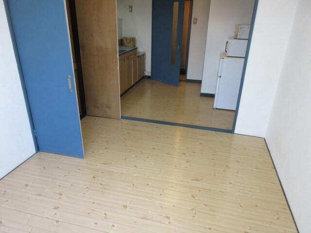 グランディール13の物件内観写真