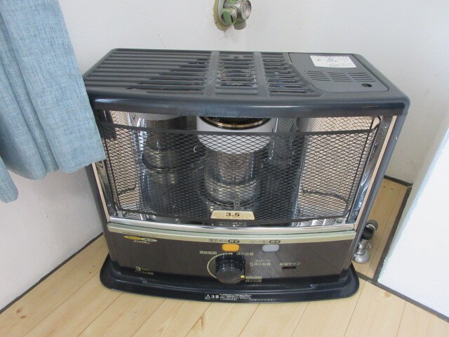 グランディール13の物件内観写真