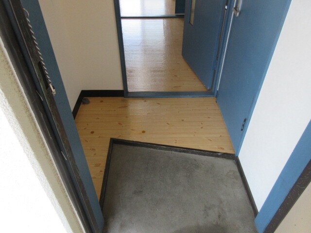 グランディール13の物件内観写真