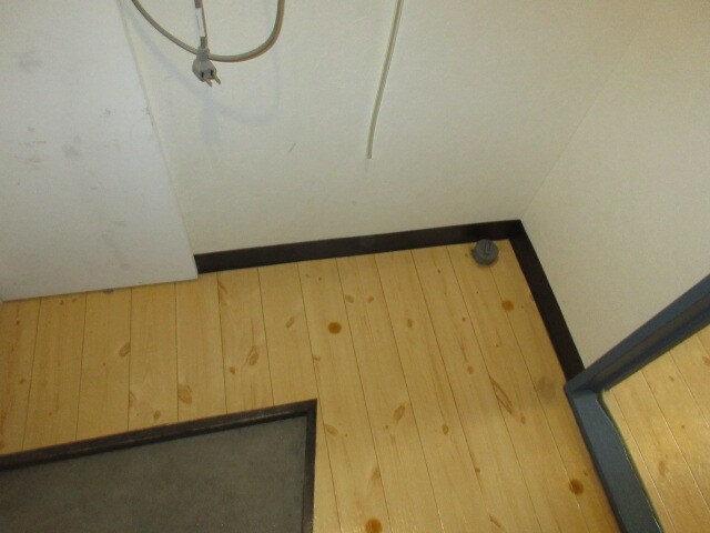 グランディール13の物件内観写真