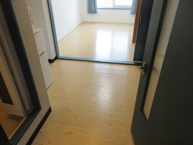 グランディール13の物件内観写真