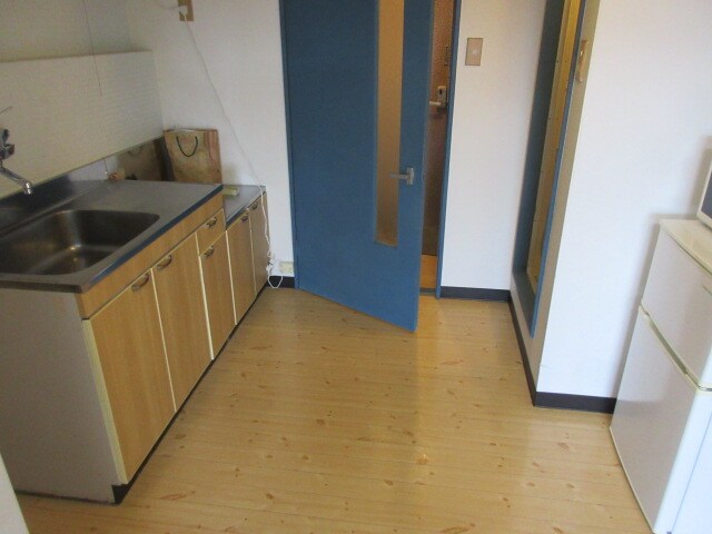 グランディール13の物件内観写真