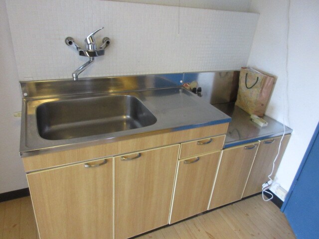 グランディール13の物件内観写真