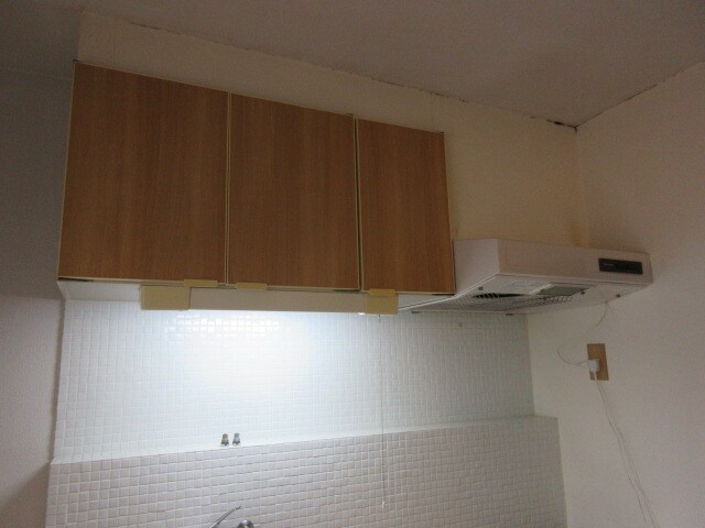 グランディール13の物件内観写真