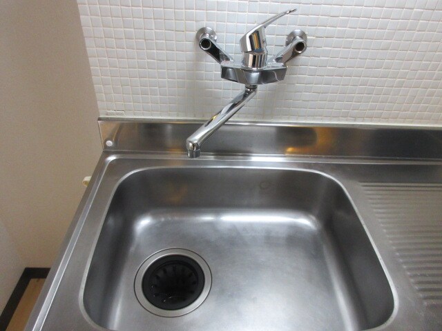 グランディール13の物件内観写真