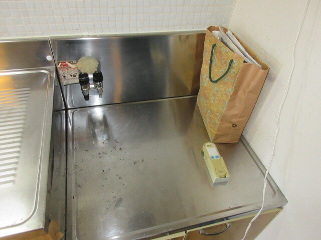 グランディール13の物件内観写真