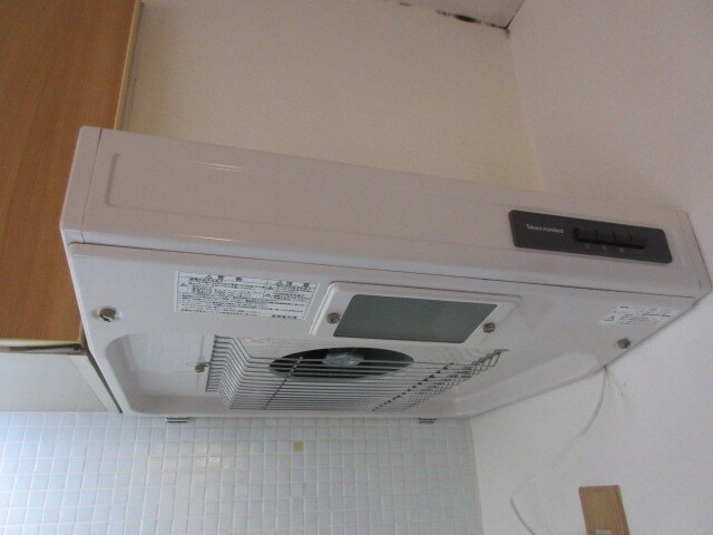 グランディール13の物件内観写真