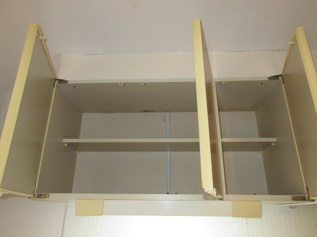 グランディール13の物件内観写真