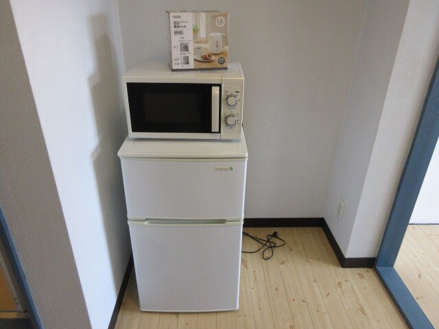 グランディール13の物件内観写真