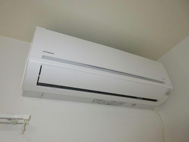 クレストⅢの物件内観写真