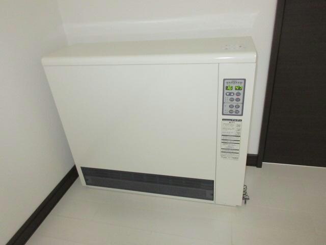 クレストⅢの物件内観写真