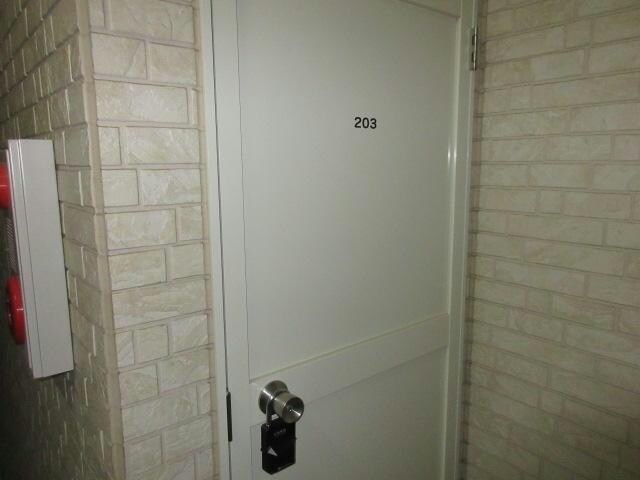 クレストⅢの物件内観写真