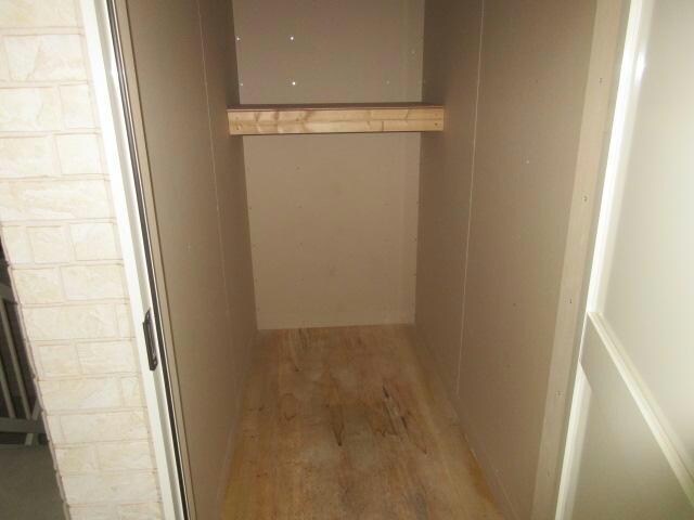 クレストⅢの物件内観写真