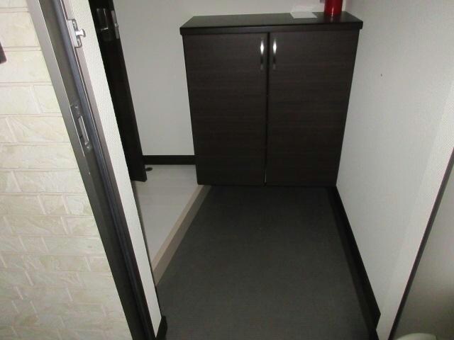 クレストⅢの物件内観写真