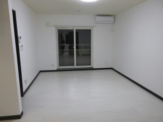 クレストⅢの物件内観写真