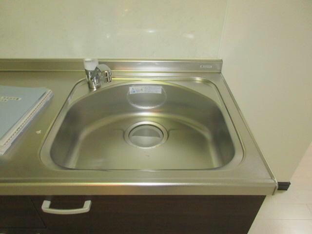 クレストⅢの物件内観写真