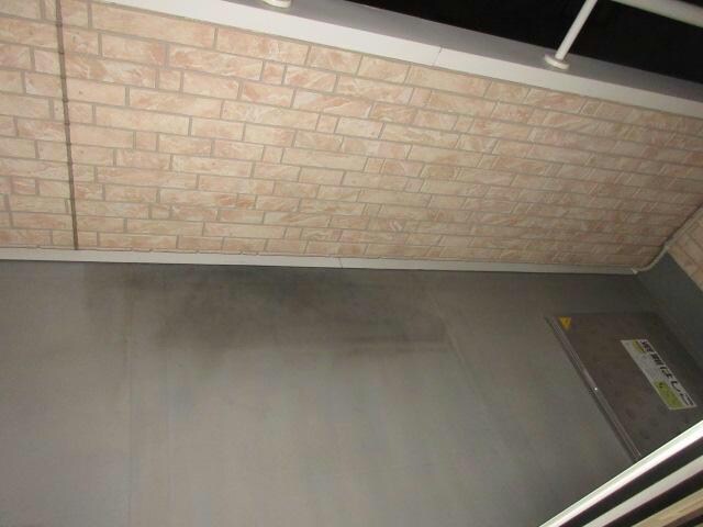 クレストⅢの物件内観写真