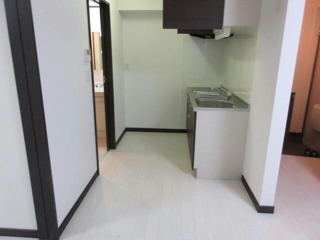 クレストⅢの物件内観写真