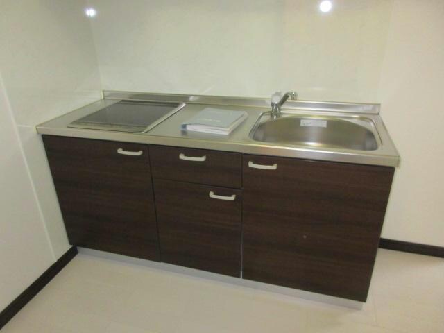 クレストⅢの物件内観写真