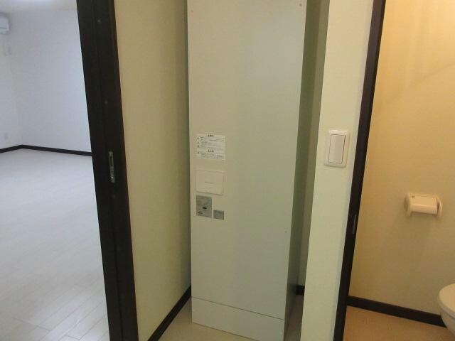 クレストⅢの物件内観写真