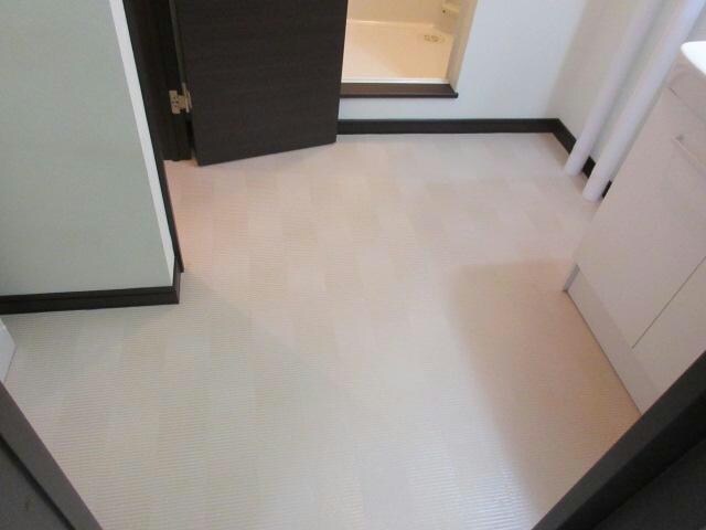 クレストⅢの物件内観写真