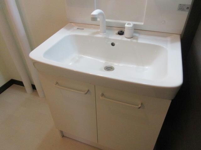 クレストⅢの物件内観写真