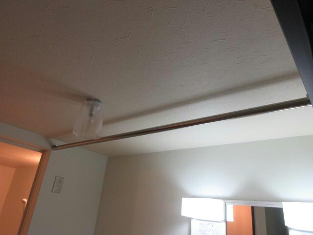 クレストⅢの物件内観写真